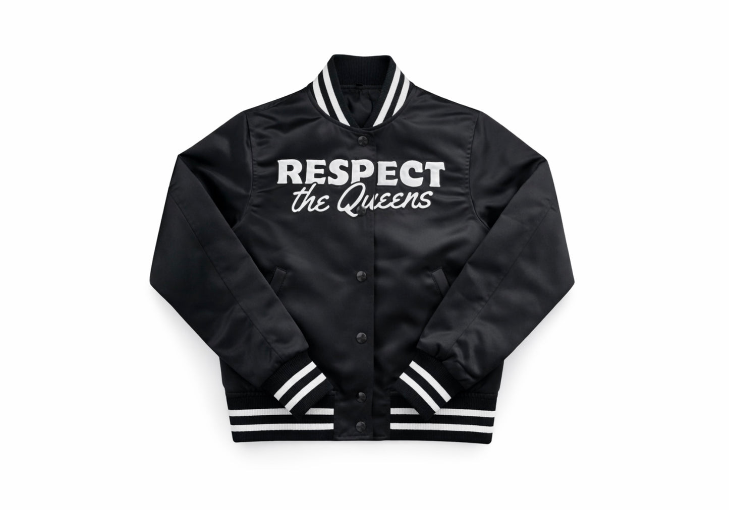 RTQ Starter Jacket