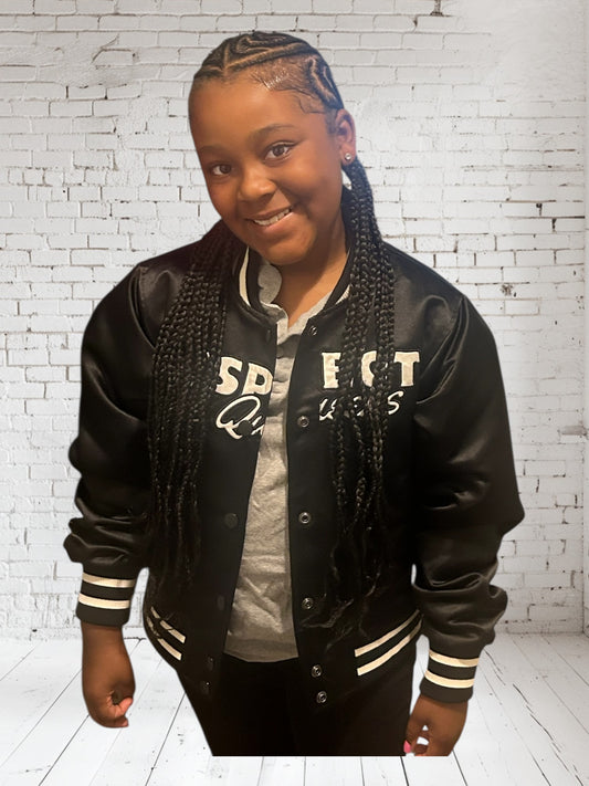Youth Starter Jacket