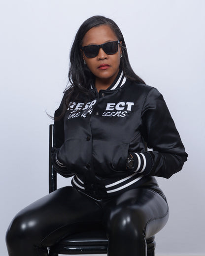 RTQ Starter Jacket