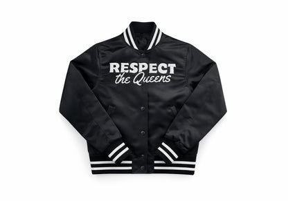 RTQ Starter Jacket