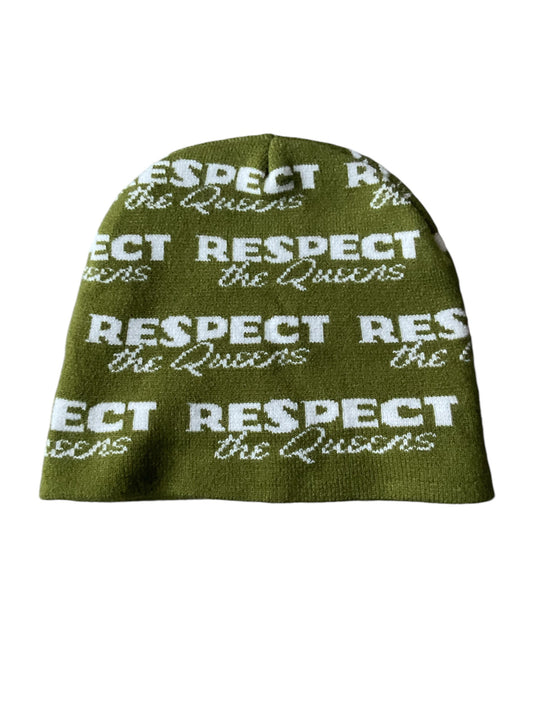 RTQ Beanie