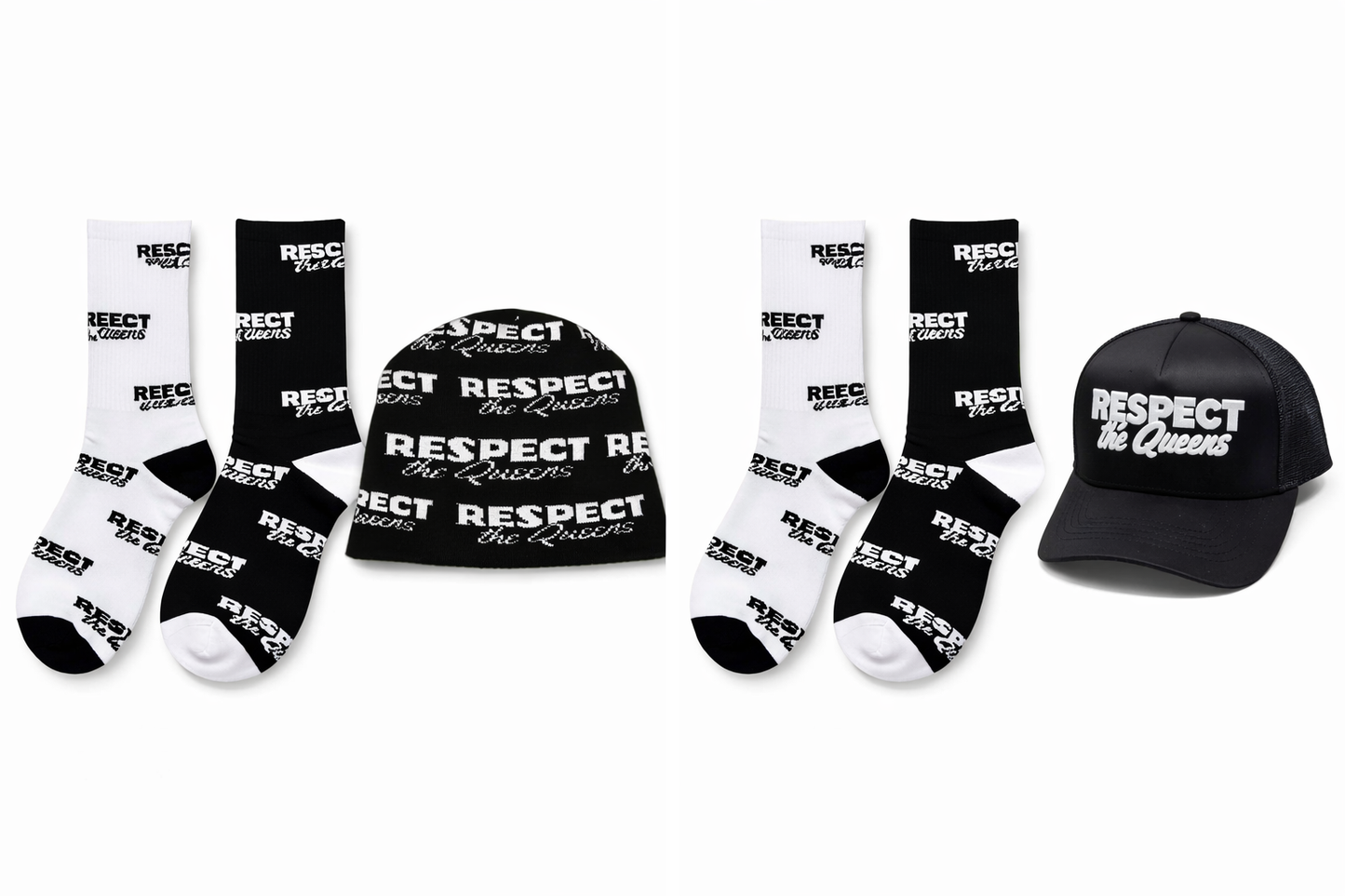 RTQ Combo Collection